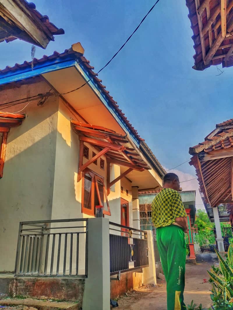 Kuningan Village Street - Image 1