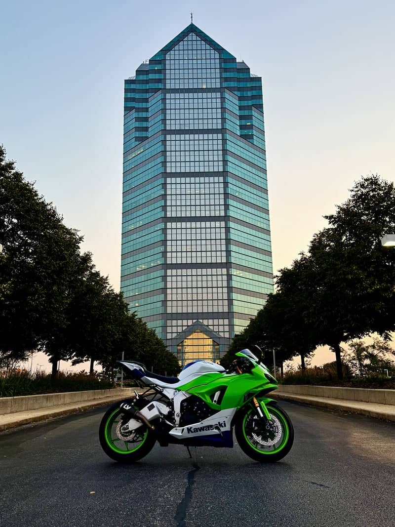 Oakbrook Terrace Tower - Image 1