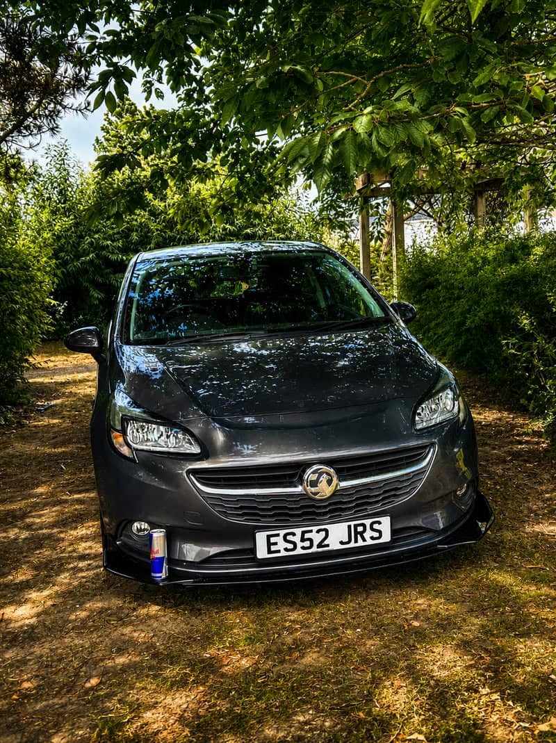 Garden Driveway in Great Yarmouth - Image 1