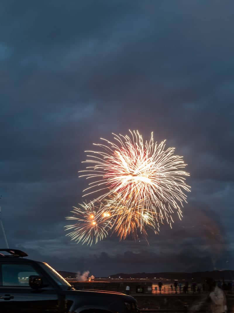 Porthcawl Harbour - Image 1