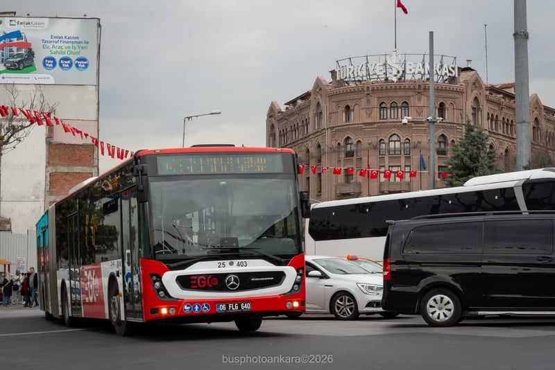 Ulus Square - Image 1