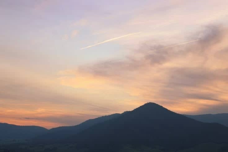 Upper Gundowring Valley View - Image 1