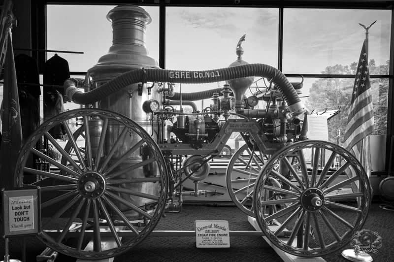 Gettysburg Fire Department Museum - Image 1
