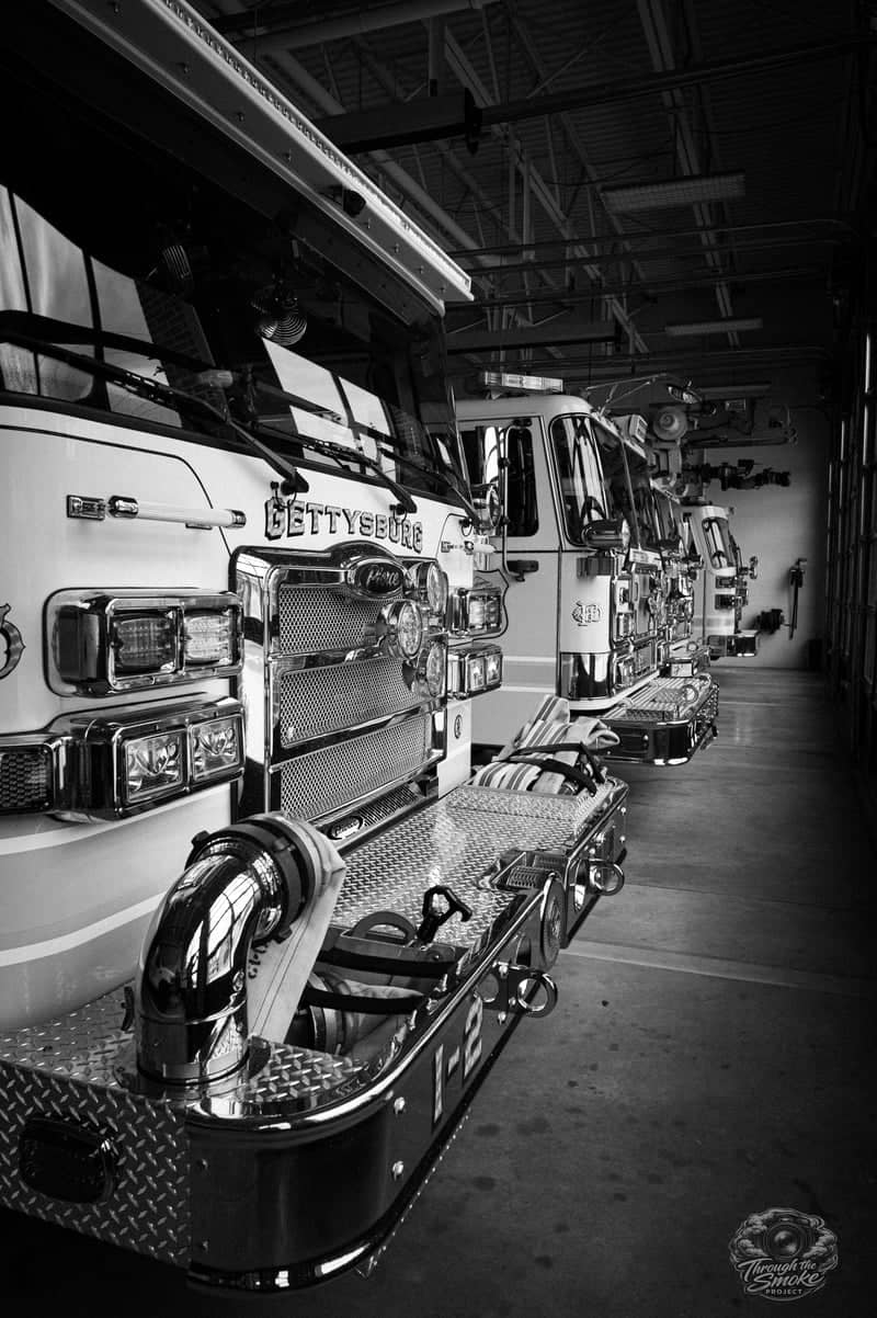 Gettysburg Fire Department - Image 1