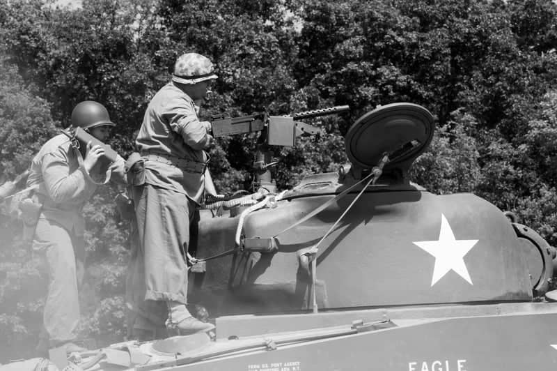 World War II American Experience Museum - Image 1