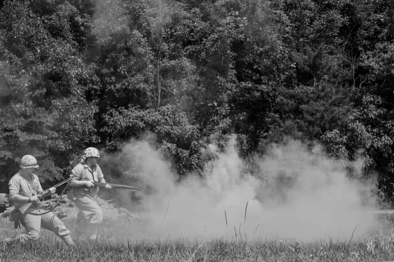 World War II American Experience - Image 1