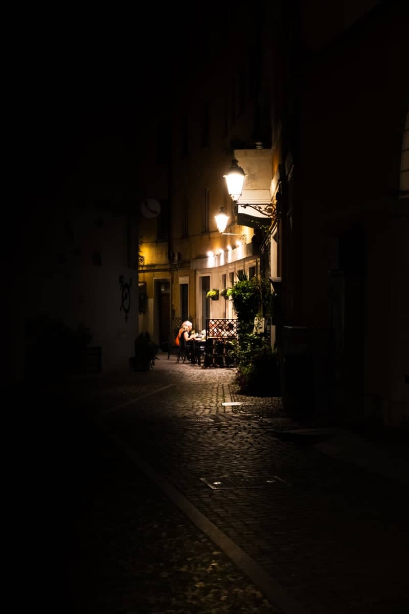 Stradella del Garofolino - Image 1