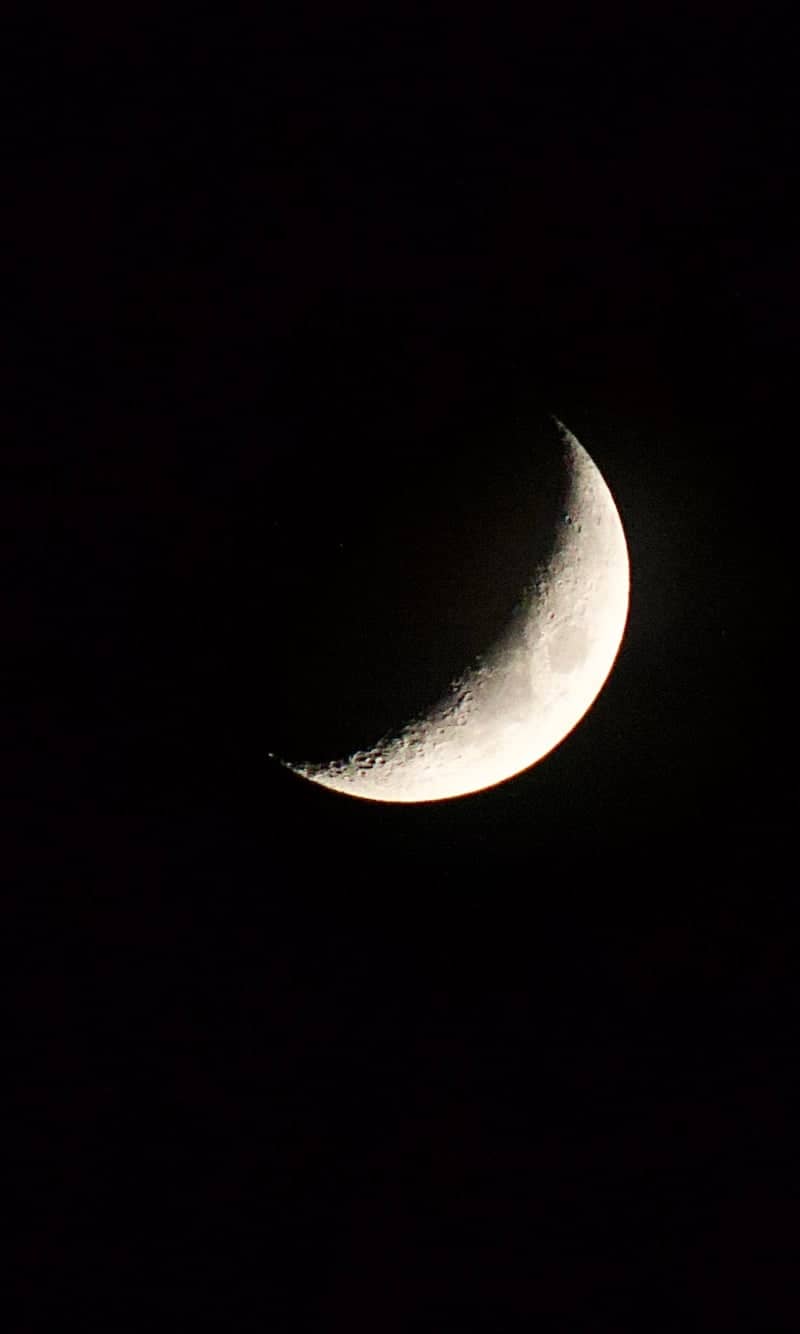 Davie Night Sky View - Image 1