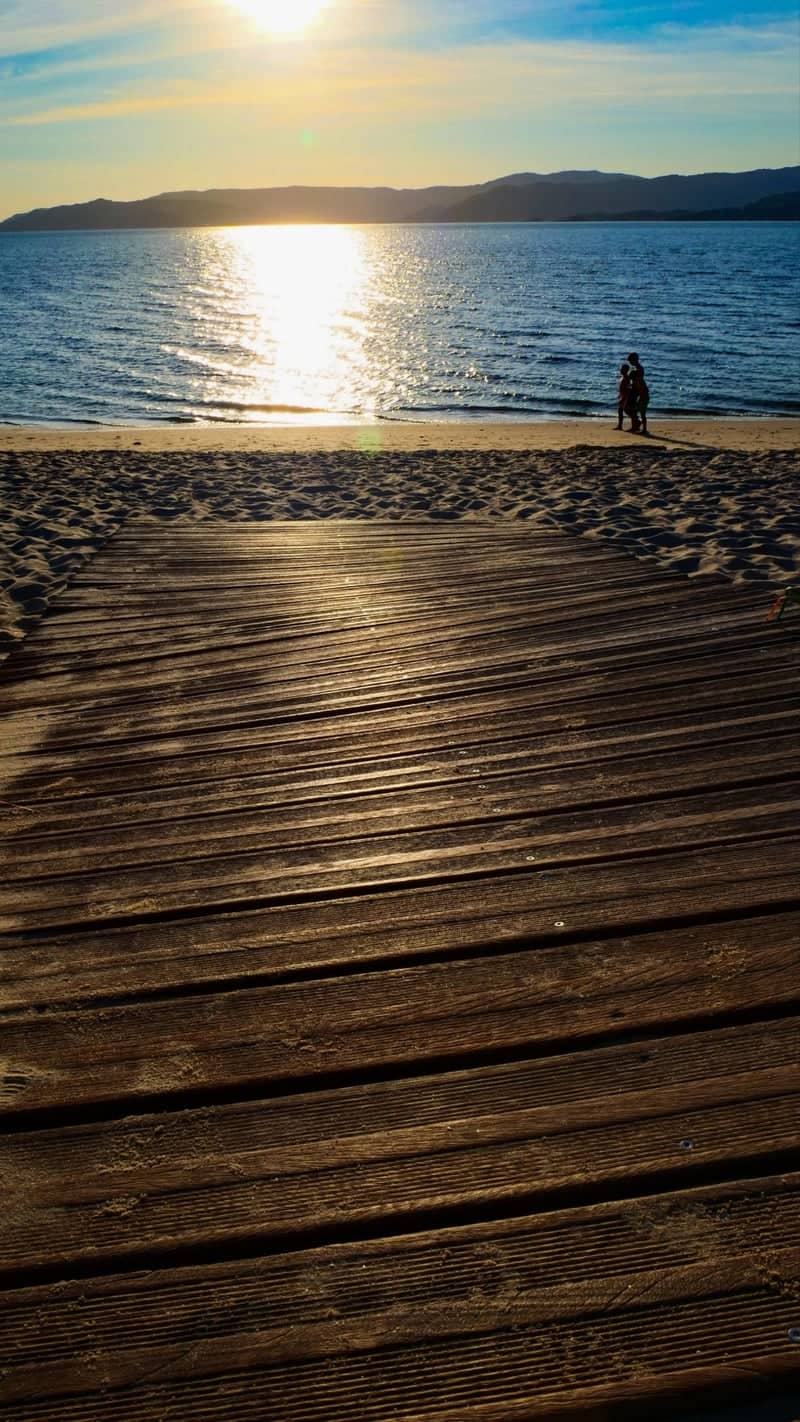 Praia de Covas - Image 1
