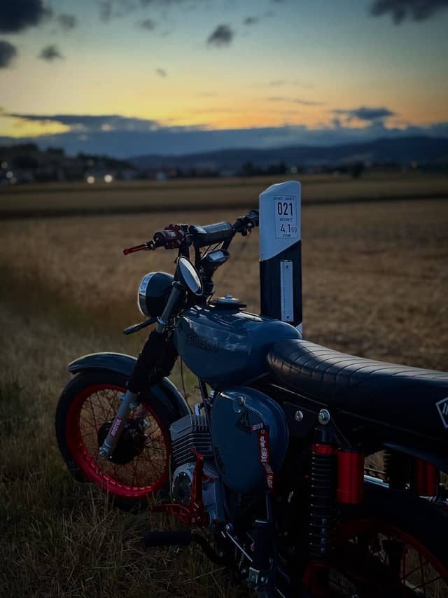 Altmorschen Village Overlook - Image 4