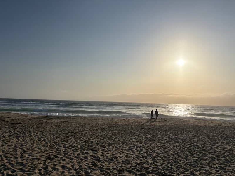 Marina State Beach - Image 1
