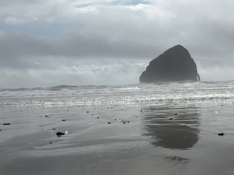 Chief Kiwanda Rock - Image 1