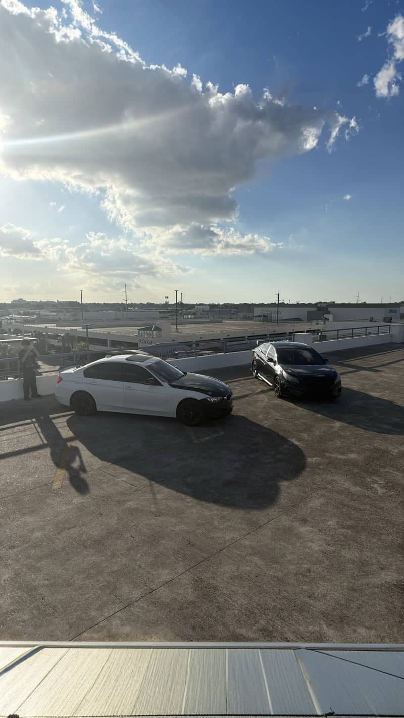 Lakeside Shopping Center Rooftop - Image 1