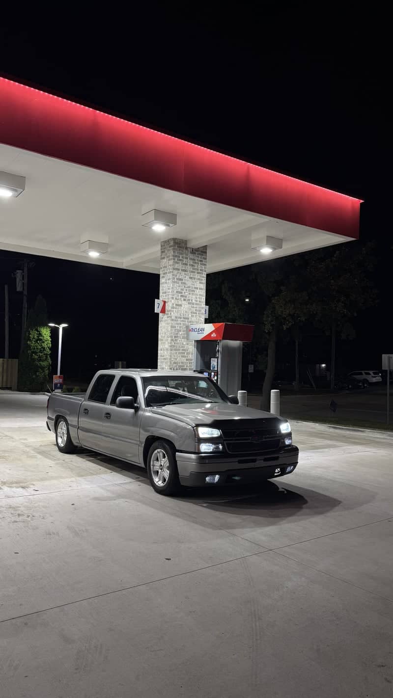 Kwik Trip Gas Station - Image 1