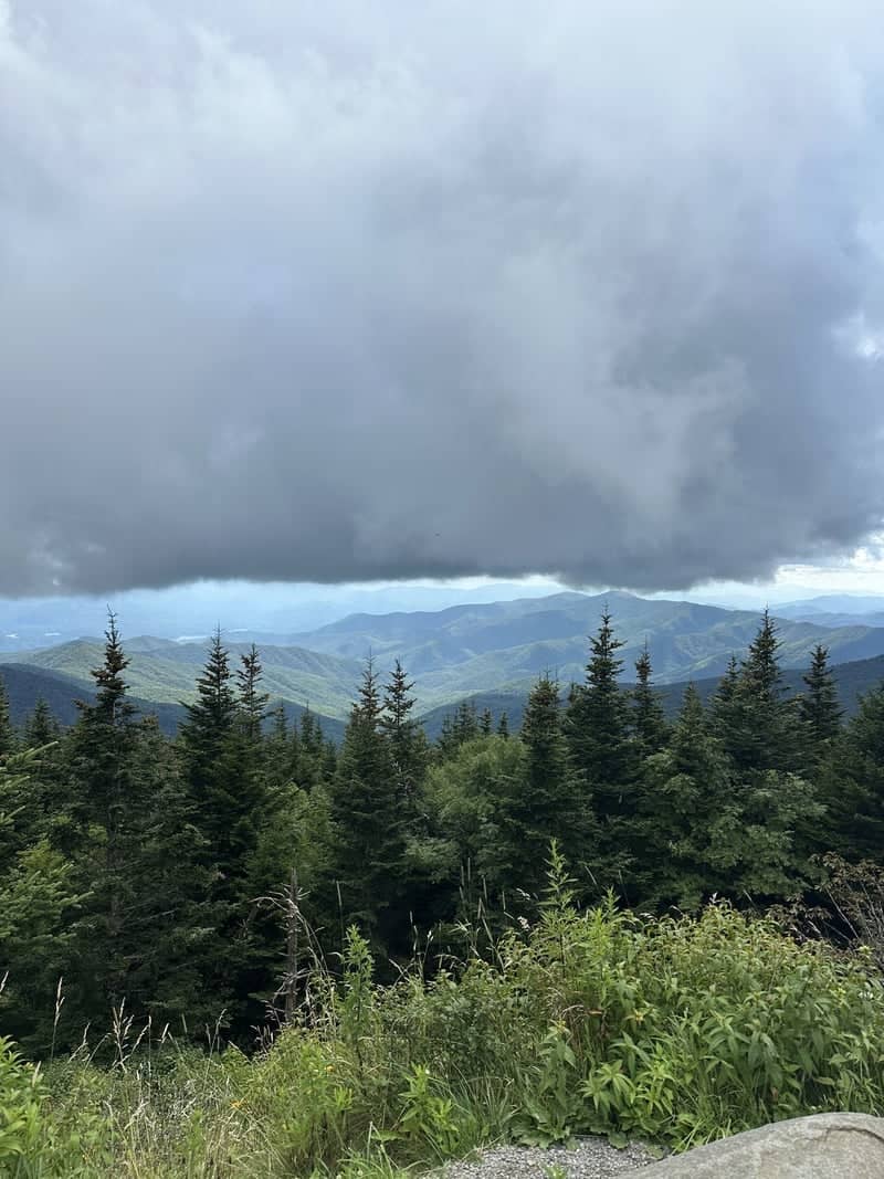 Clingmans Dome (Kuwohi) - Image 1