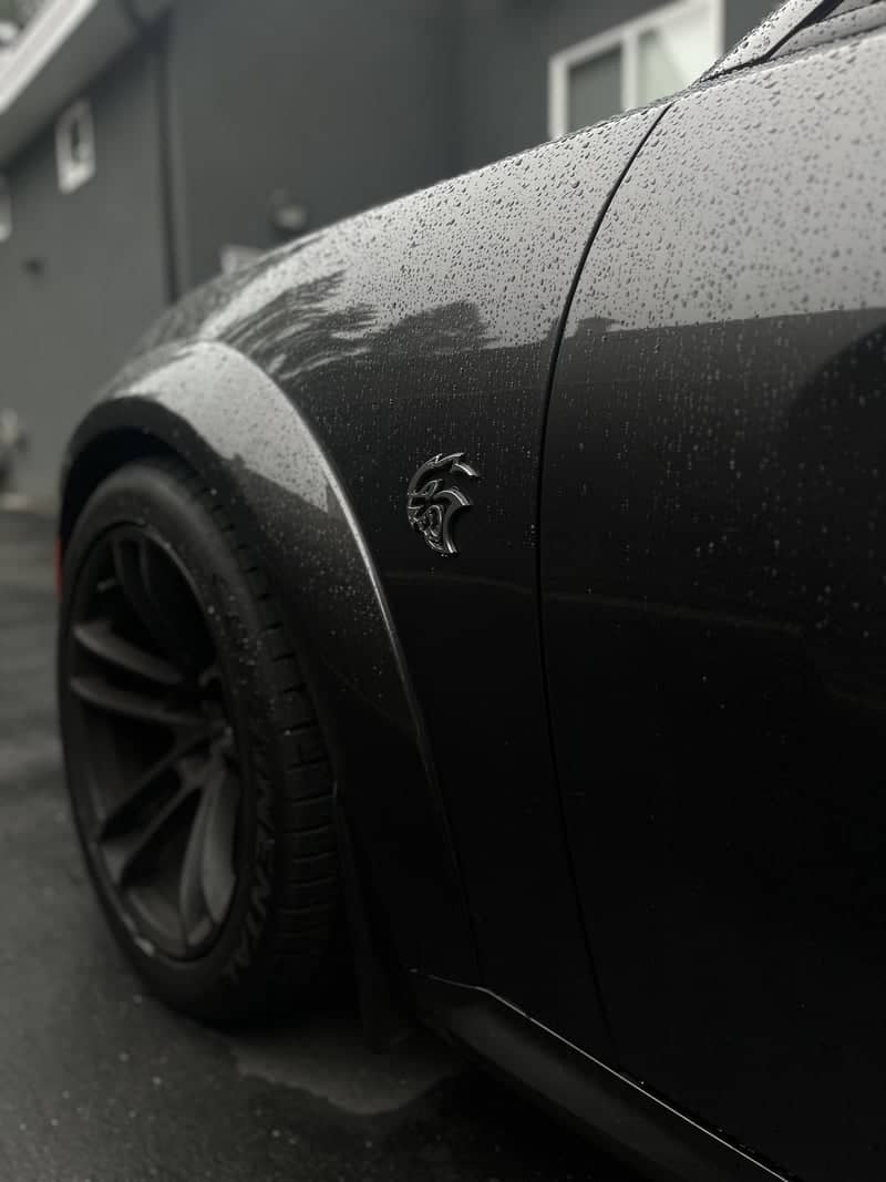 Surrey Residential Automotive Spot - Image 1