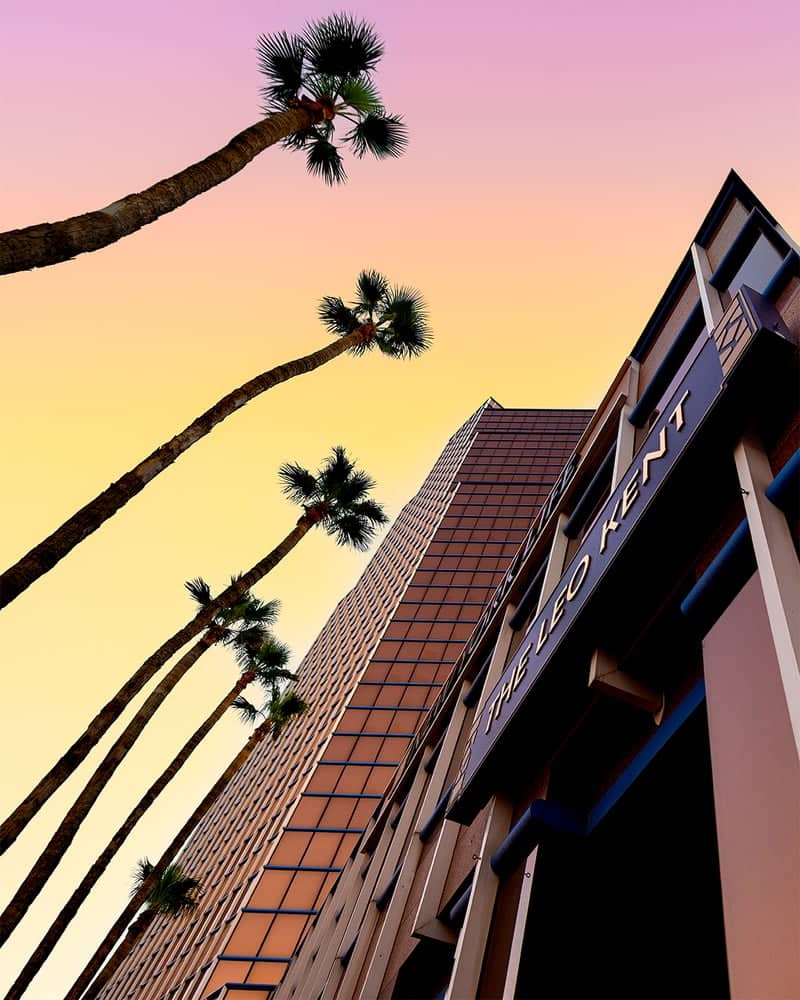 The Leo Kent Hotel & One South Church - Image 1