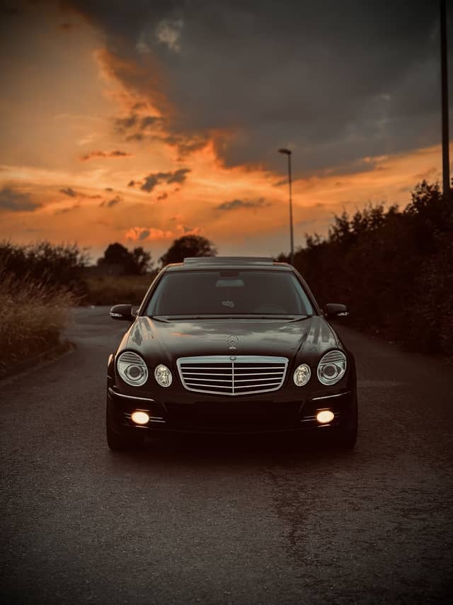 Duderstadt Sunset Road - Image 1