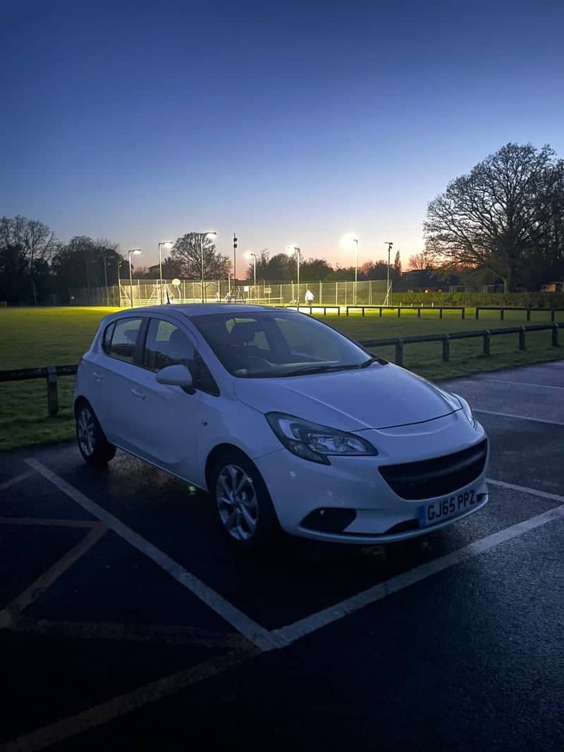 Bethersden Recreation Ground - Image 1