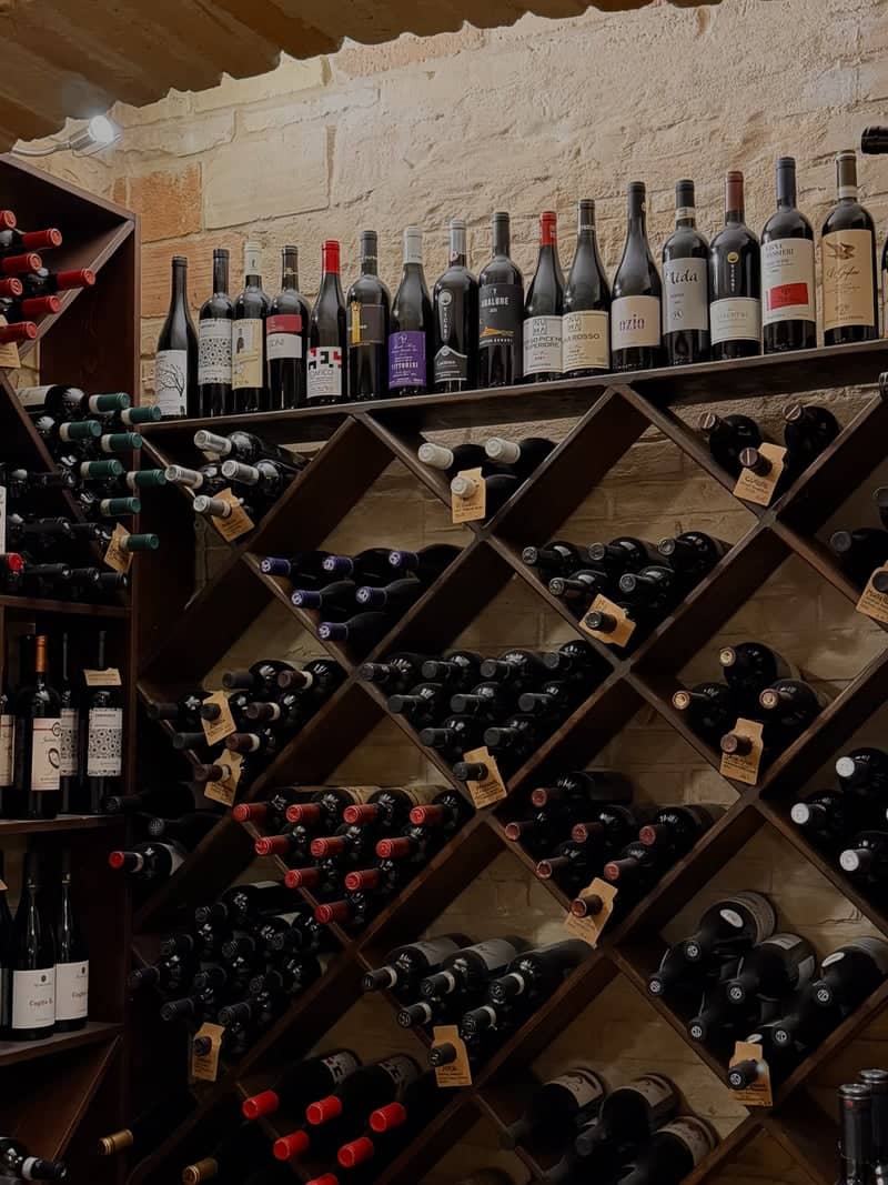 Rustic Wine Cellar in Torre San Patrizio - Image 1