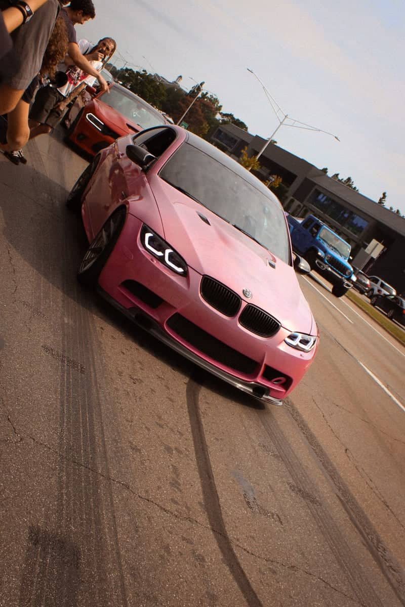 Woodward Dream Cruise - Image 1