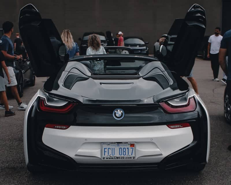 Lingenfelter Collection - Image 1
