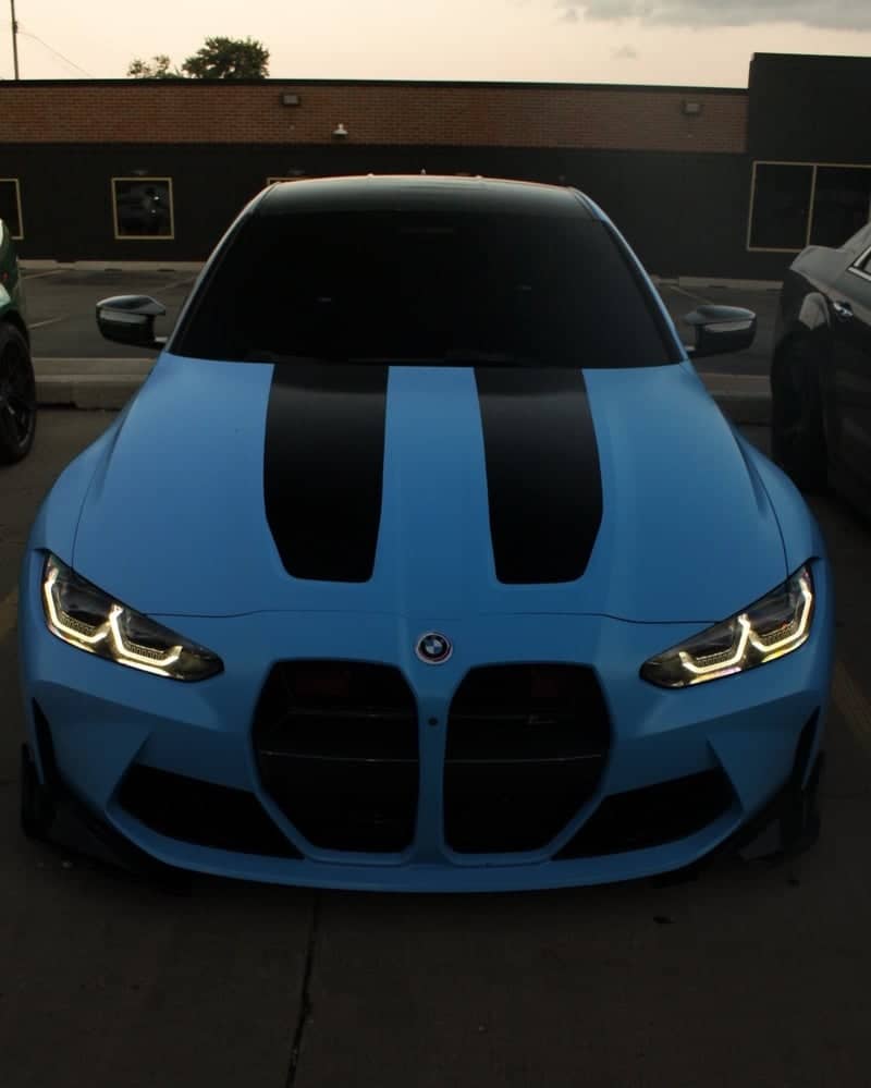 Woodward Avenue Automotive Corridor - Image 1