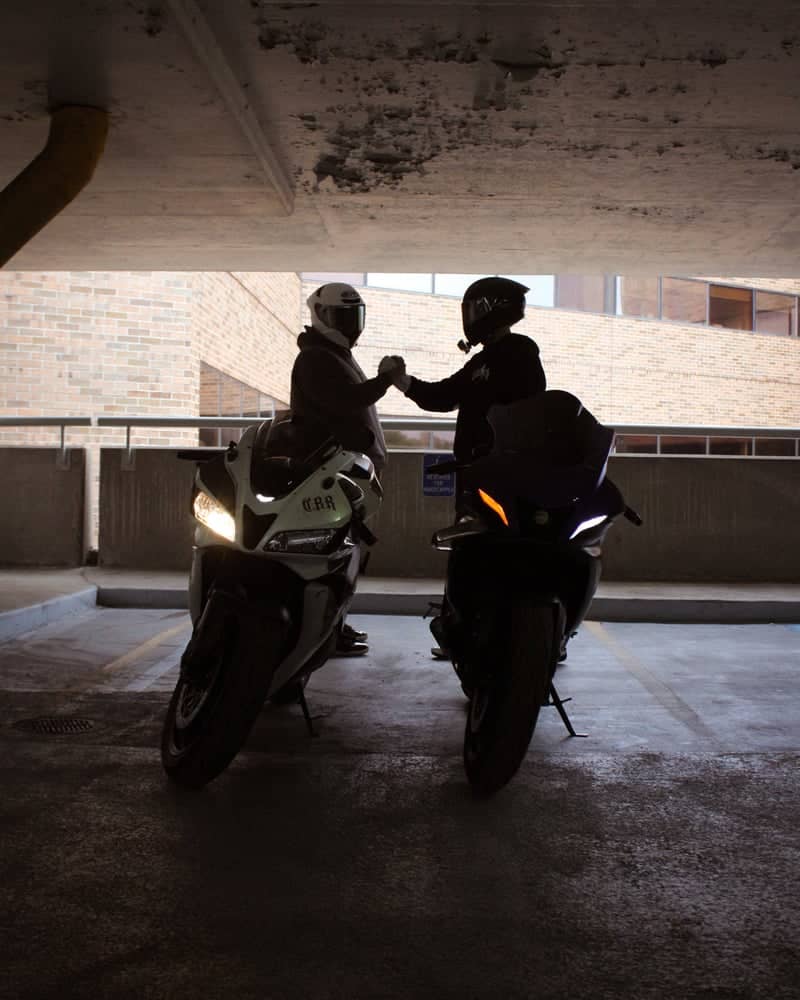 Pierce Street Parking Garage - Image 1