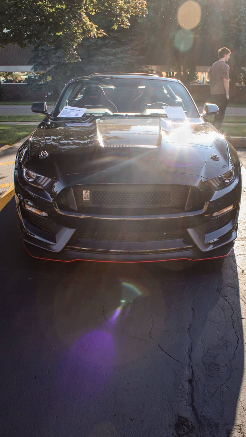Big Beaver Road Automotive Spot - Image 1