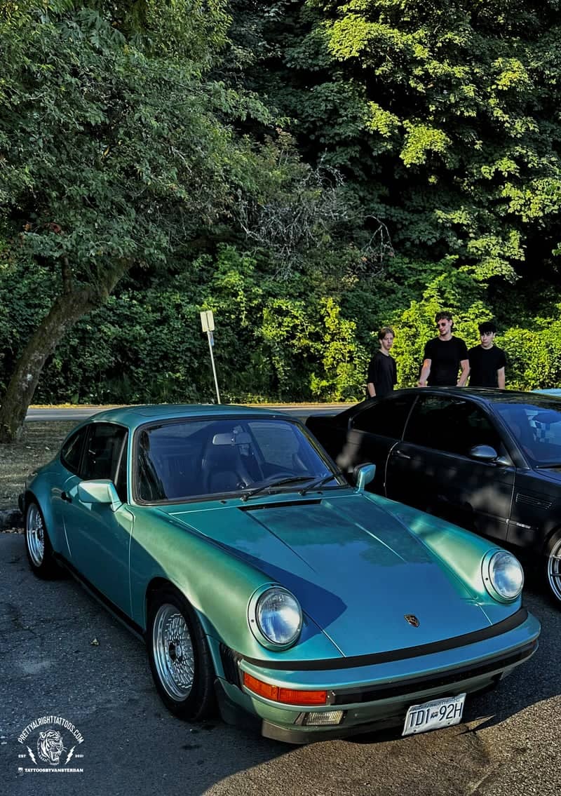 Spanish Banks Scenic Drive - Image 1