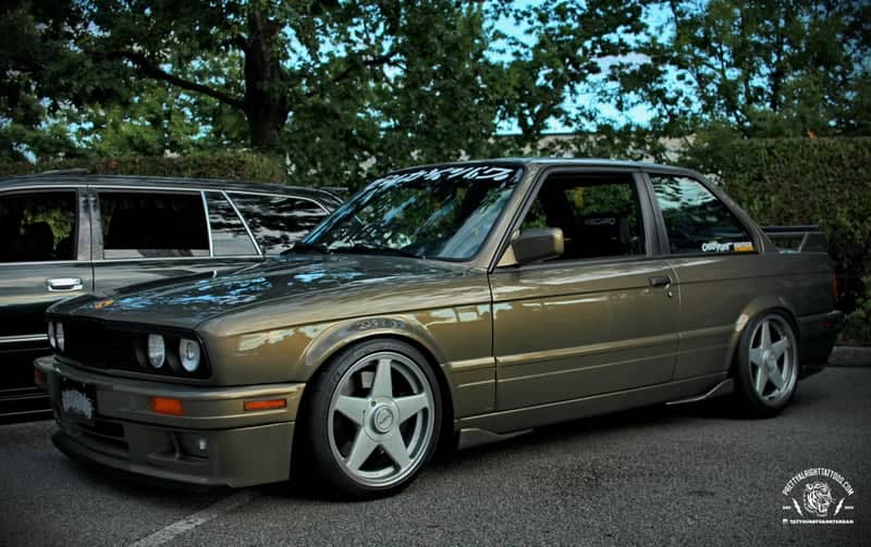 Langley Car Meet Spot - Image 1
