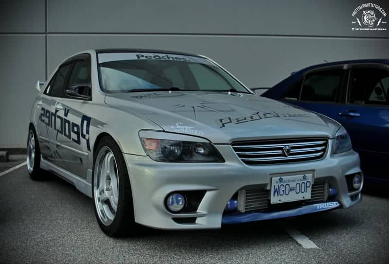 Langley Automotive Meet Spot - Image 1