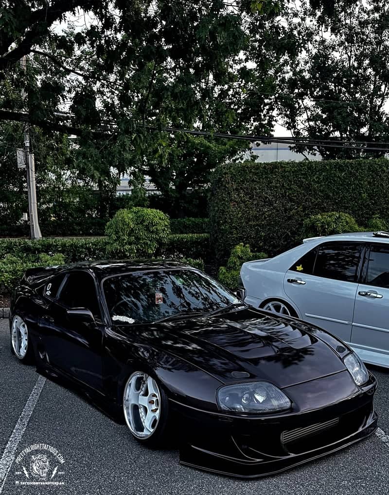 Langley Automotive Meet Spot - Image 1