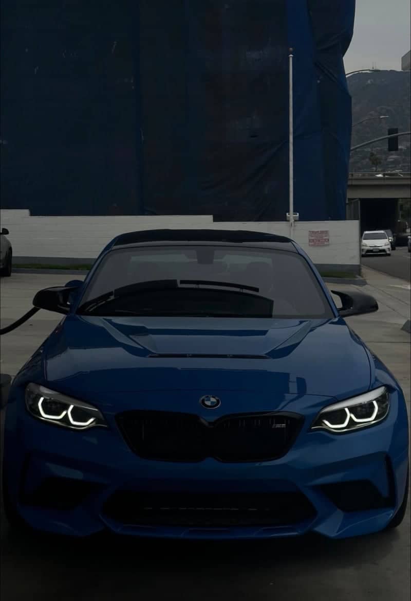 Point Dume Automotive Spot - Image 1