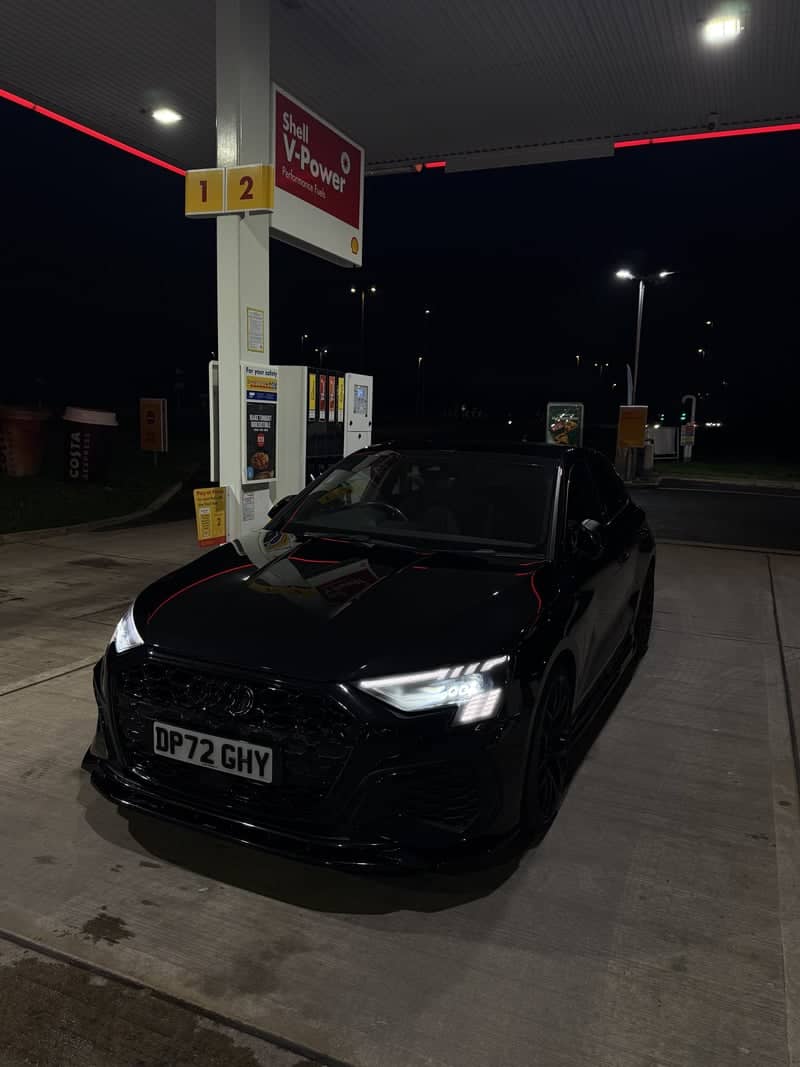 Shell Kislingbury Gas Station - Image 1