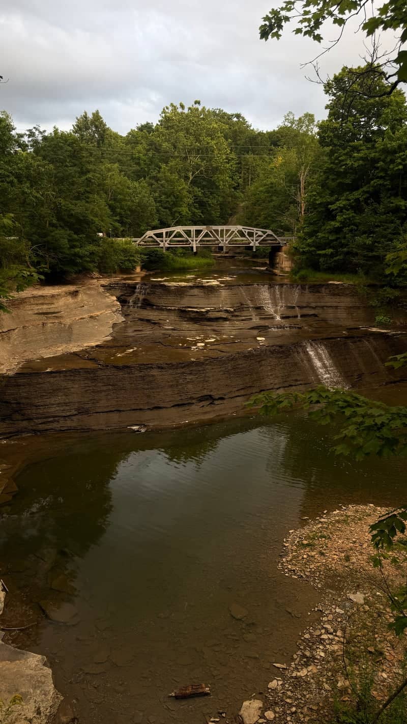 Paine Falls Park - Image 1
