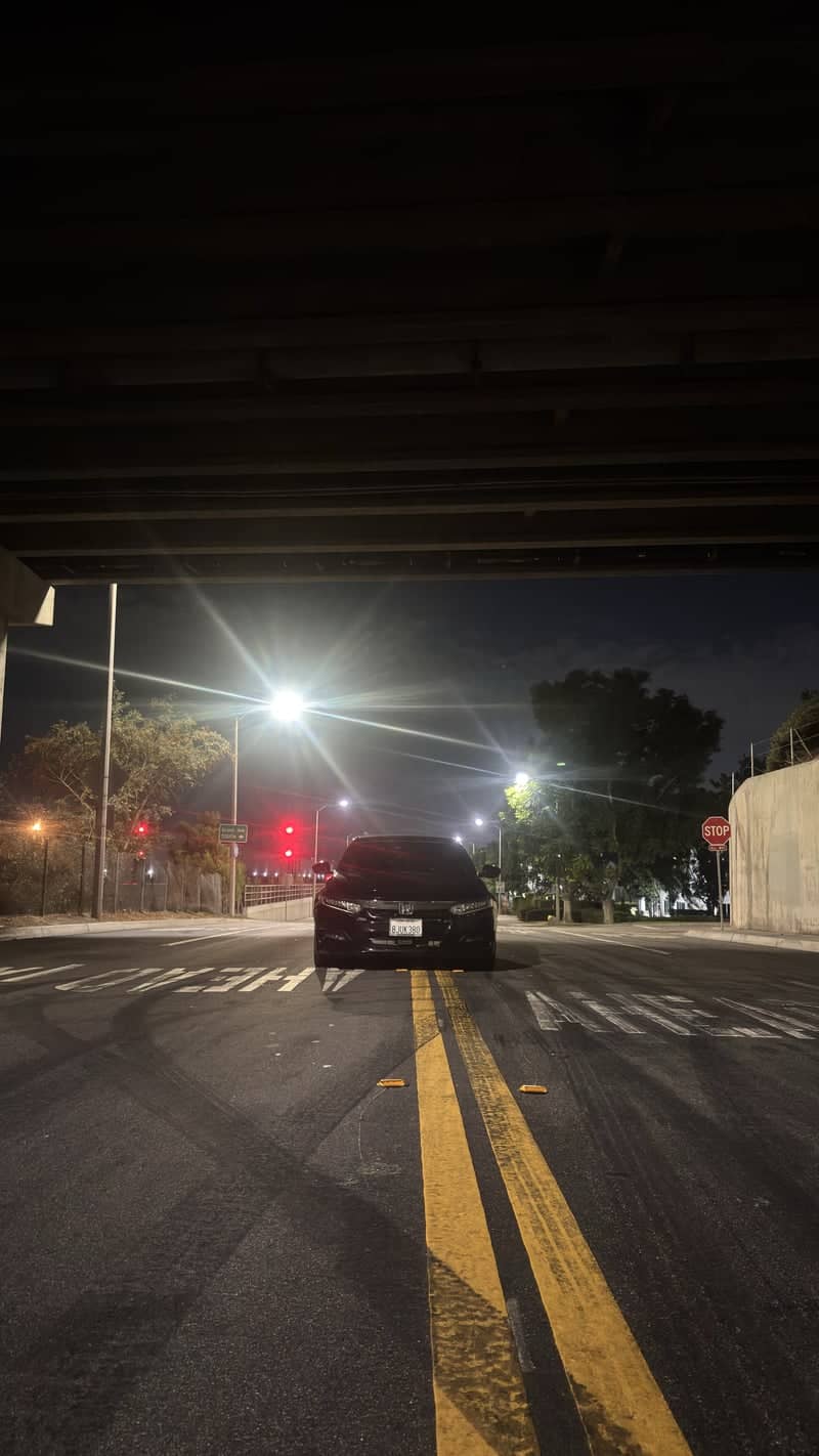 Ferrero Parkway Overpass - Image 1
