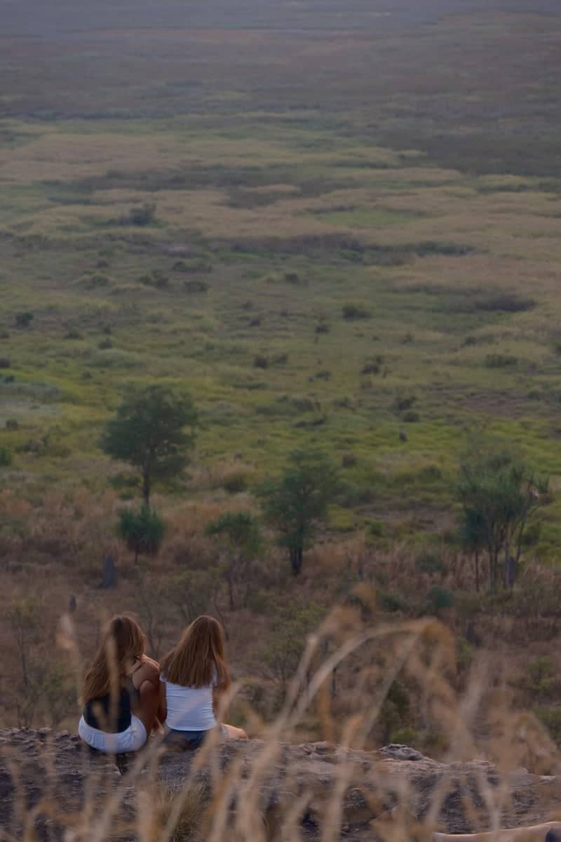 Top End Escarpment Overlook - Image 1