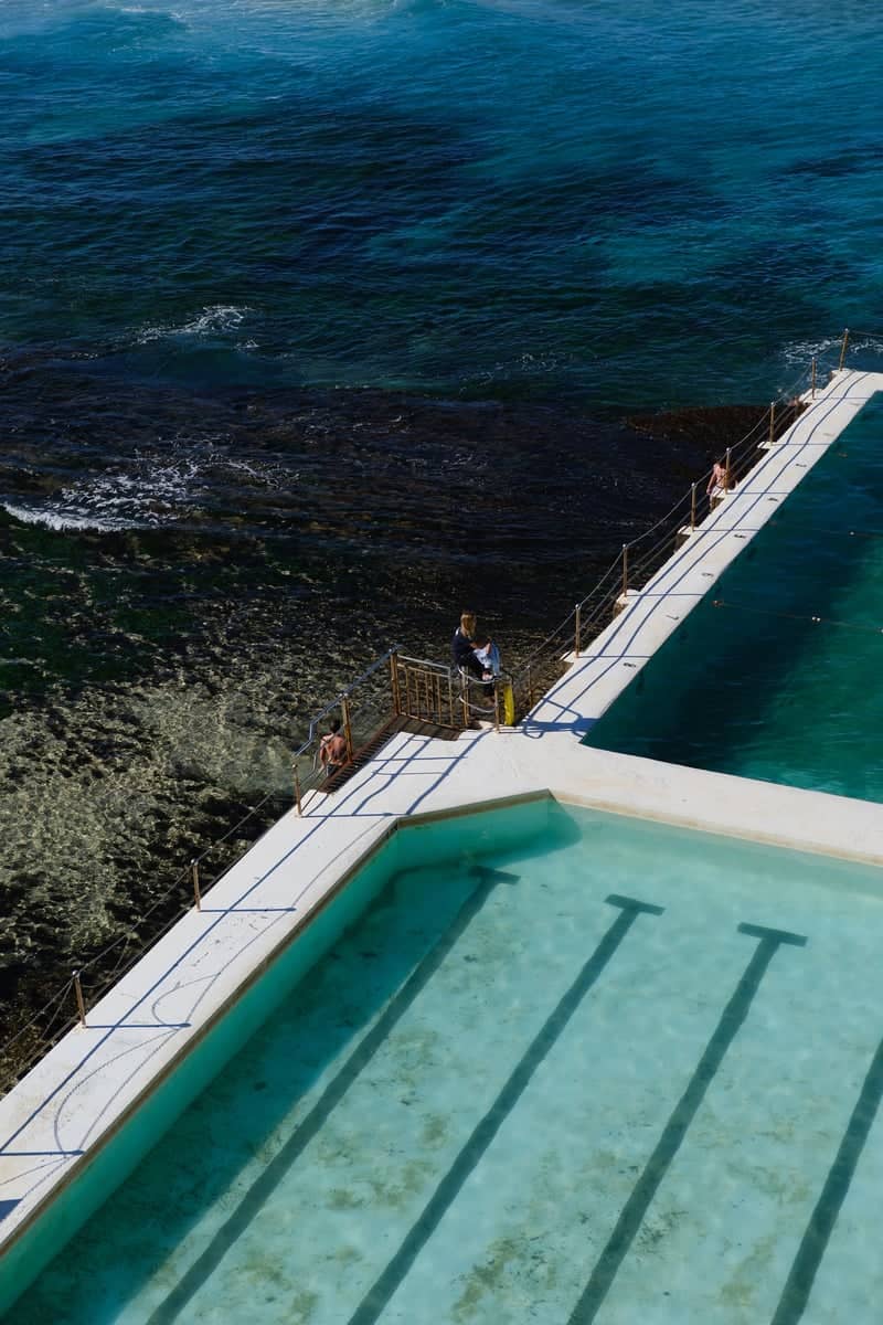 Bondi Icebergs Pool - Image 1