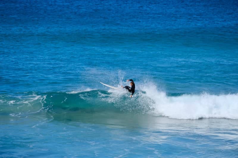 Bondi Beach - Image 1