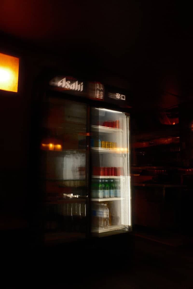 Palm Cove Restaurant Interior - Image 1