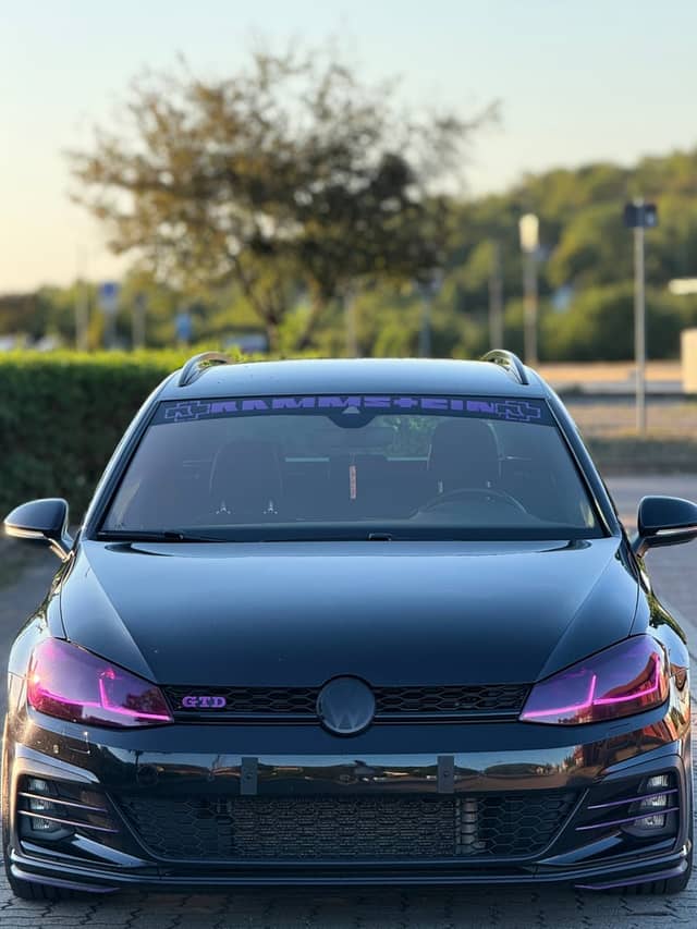 Quedlinburg Automotive Spot - Image 1