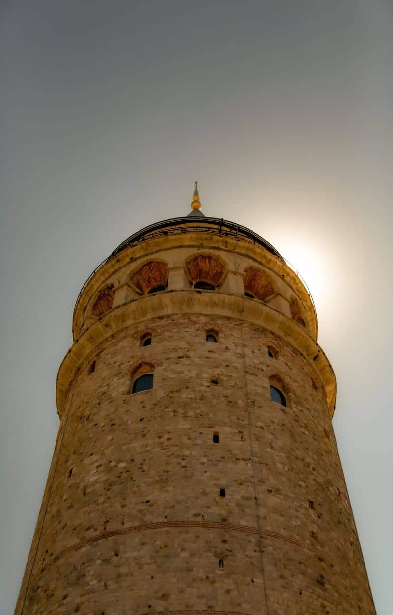 Galata Tower - Image 1