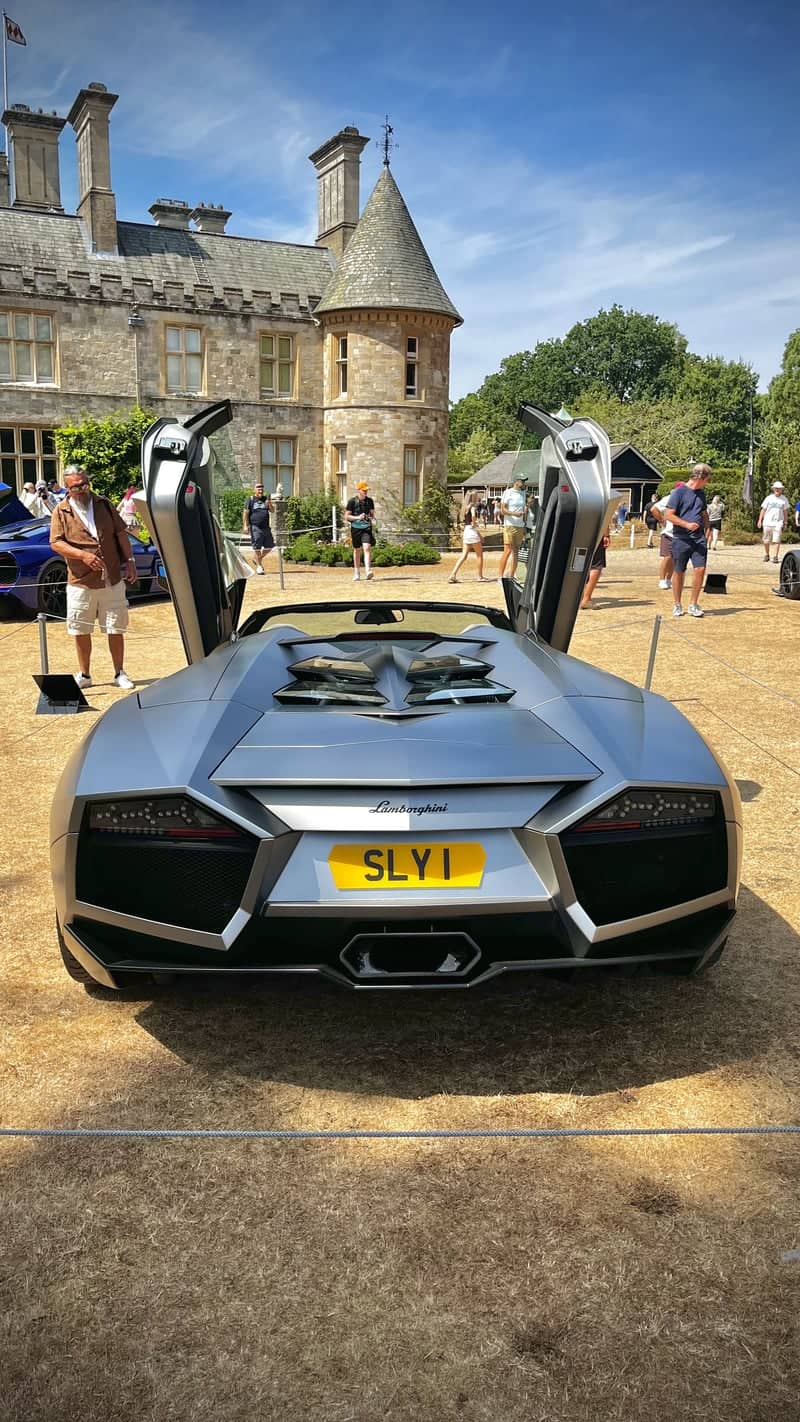 Beaulieu Palace House - Image 1
