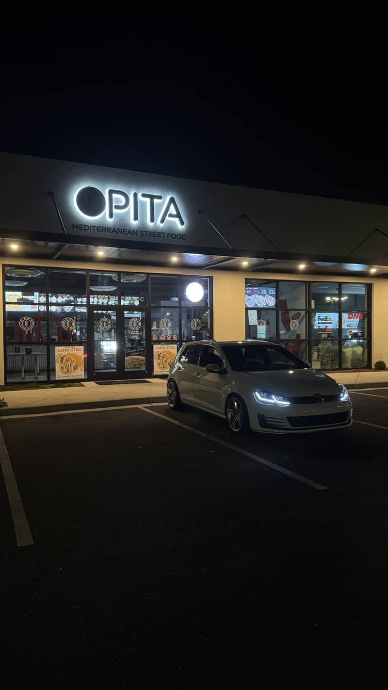 Pier Park North Automotive Spot - Image 2