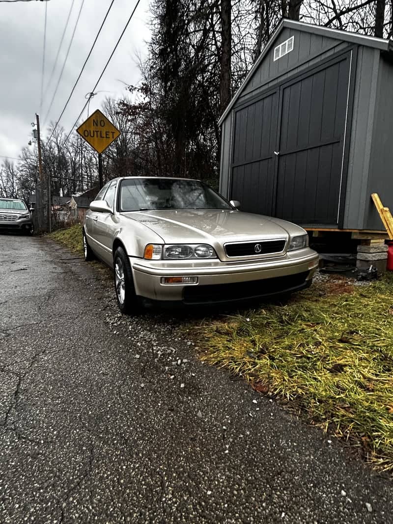 Monroe Street Automotive Spot - Image 1