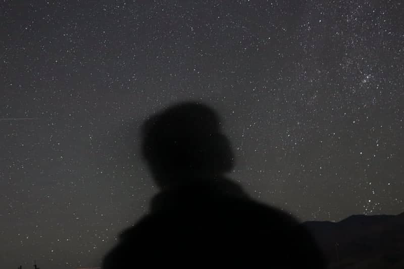 Bishop Night Sky Viewpoint - Image 1