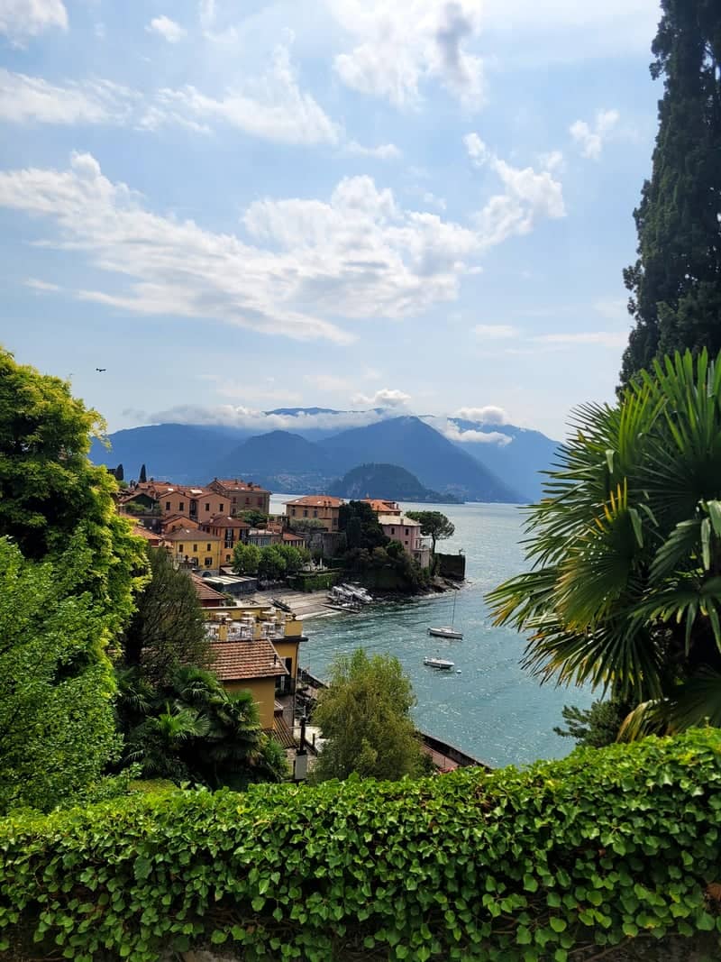 Pescallo Bay Overlook - Image 1
