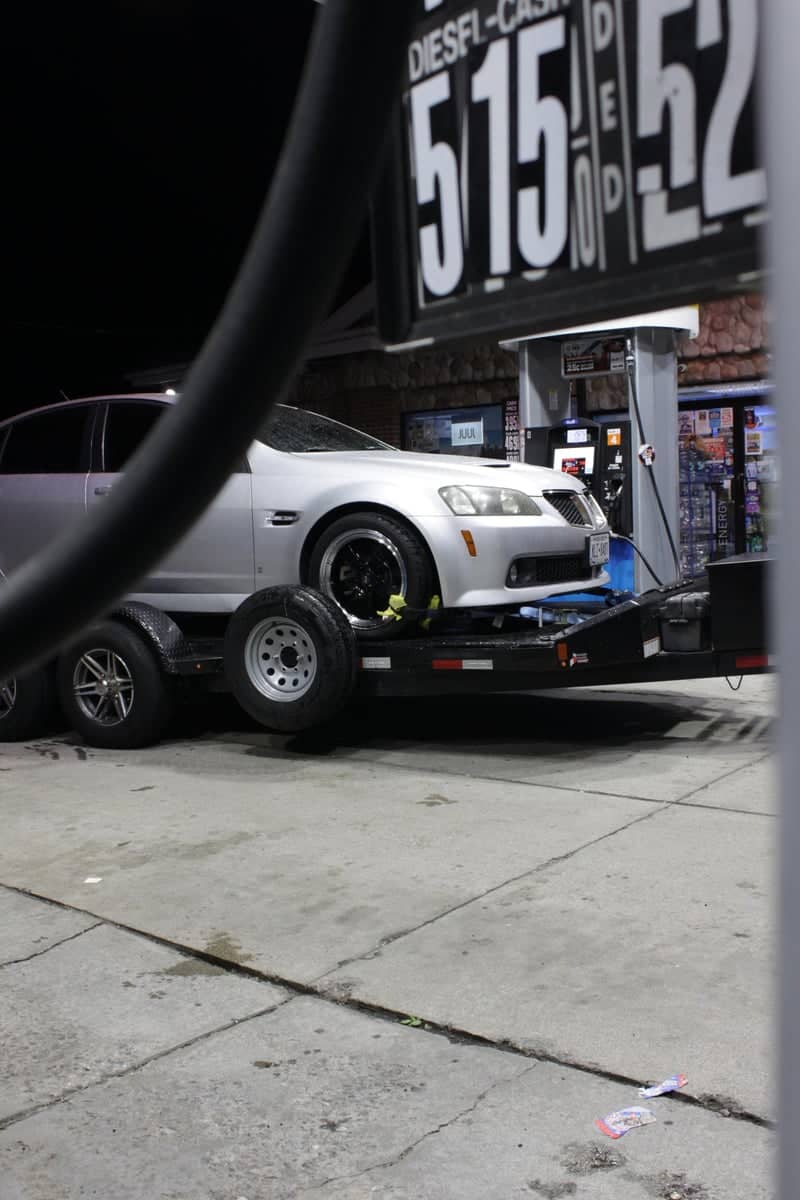 Shell Gas Station, Mamaroneck Ave - Image 1