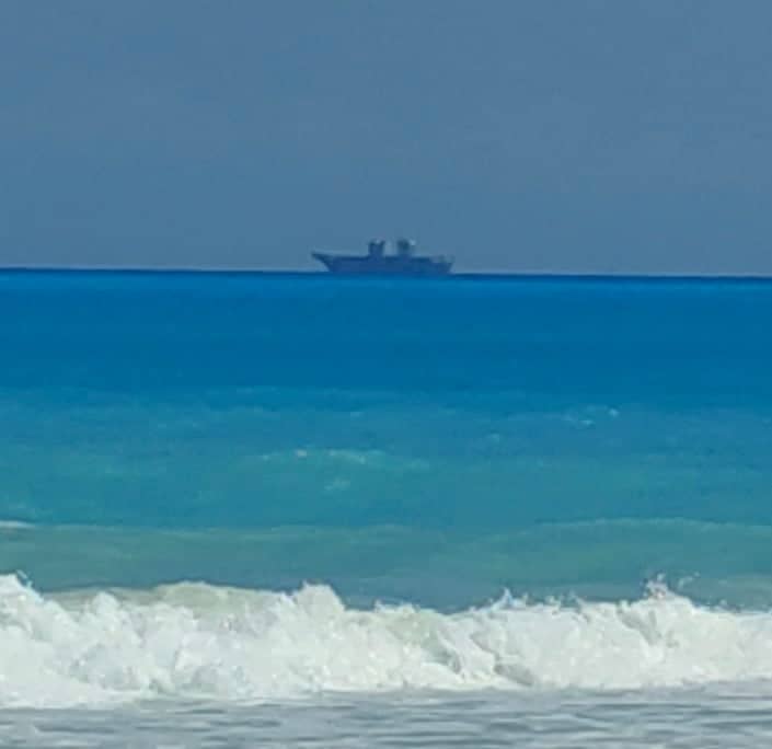 El Alamein Coastline - Image 1